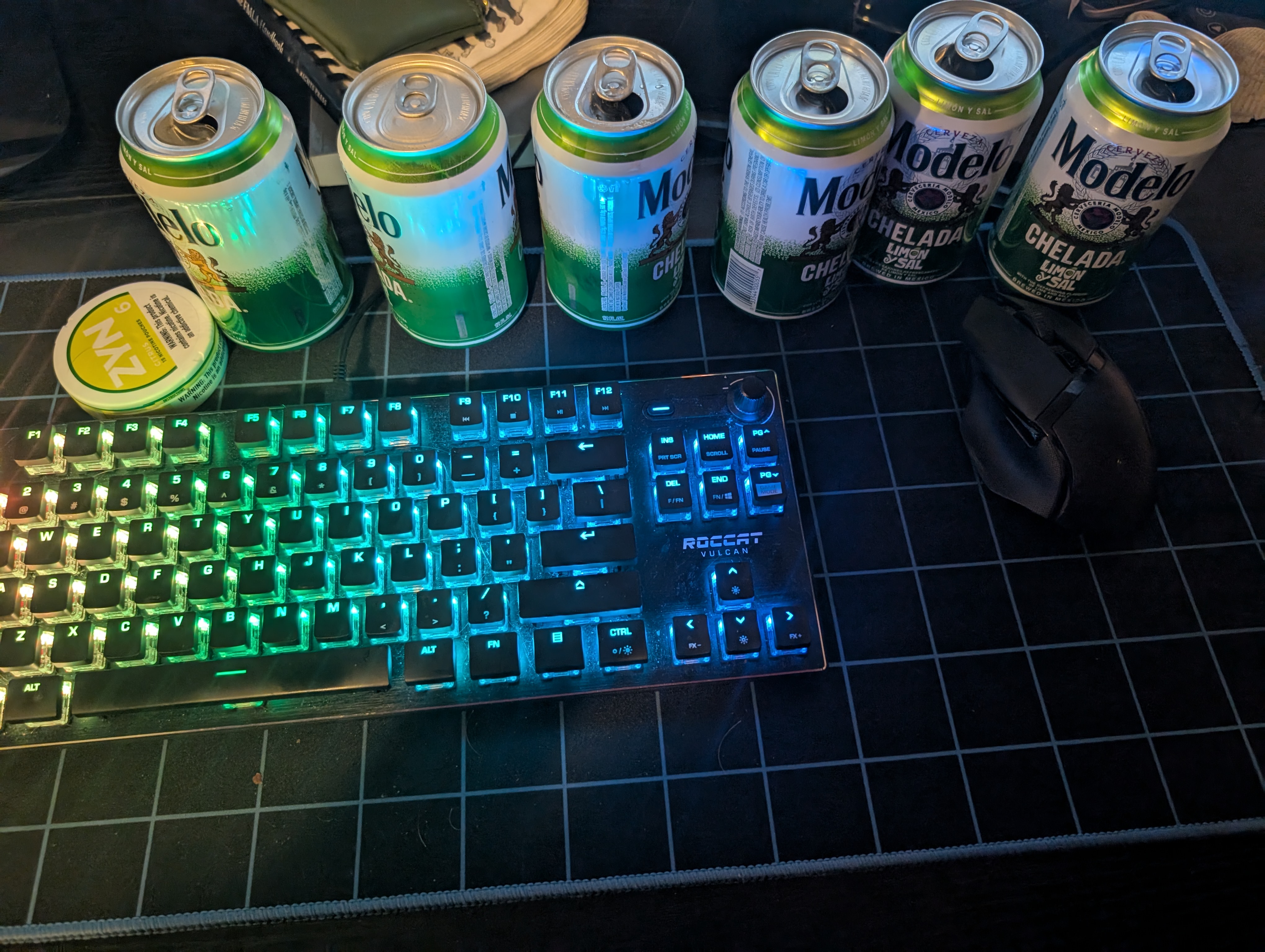 Go home gumby, you're drunk