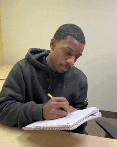 thewadeempire-takingnotes.gif
