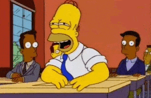 laughing homer.gif