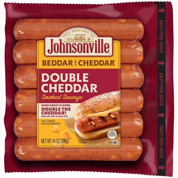 Johnsonville-Beddar-with-Double-Cheddar-Smoked-Pork-Sausage-Cheddar-Cheese-14oz-Package_99b42334-1e16-4c45-845a-68c7339ac792.86fe8d2010bf7012ee3353f93c08986d-946740878.jpg